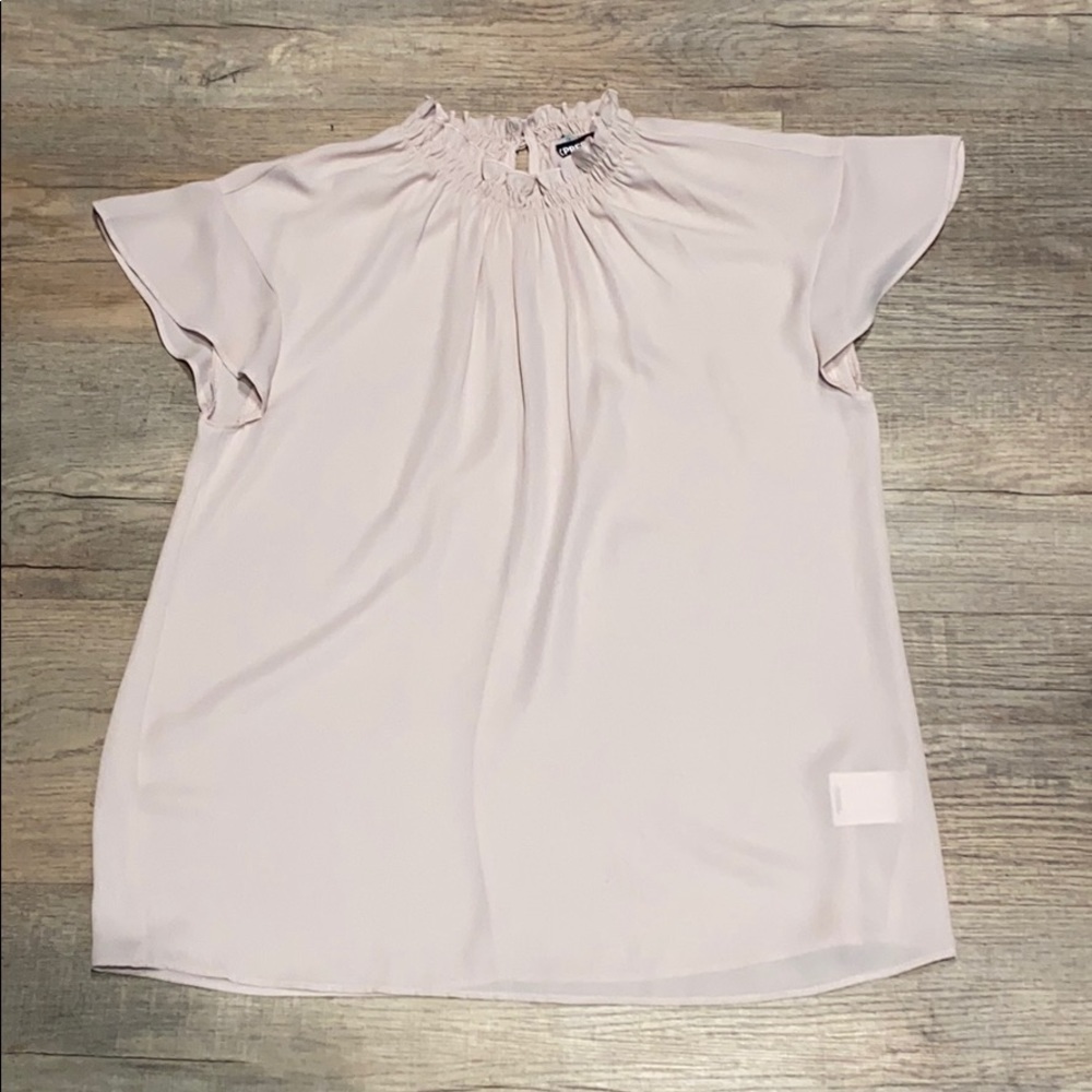 Express Top Size M - Picture 2 of 5